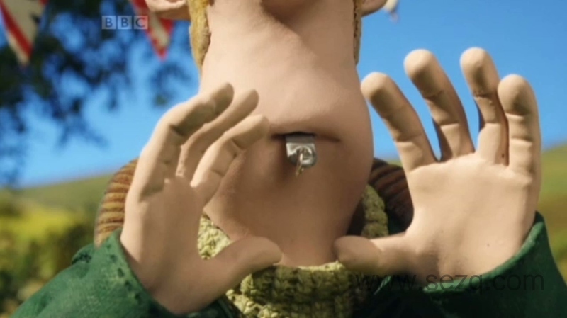 小羊肖恩 - 动画资源画廊第5张