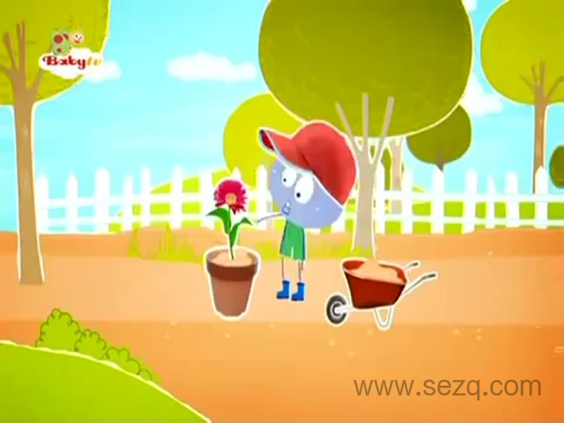 跟着米克走 - 动画资源画廊第8张