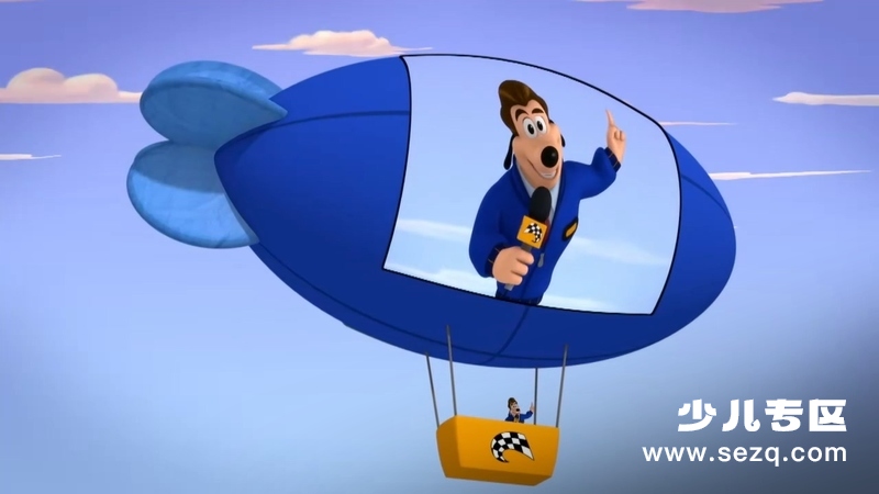 米奇妙妙车队 - 动画资源画廊第8张