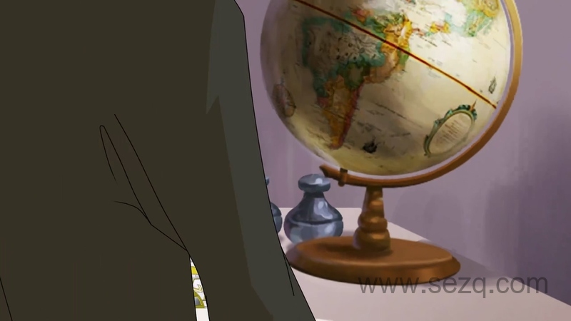 炫击勇者之炫击战卡 - 动画资源画廊第4张