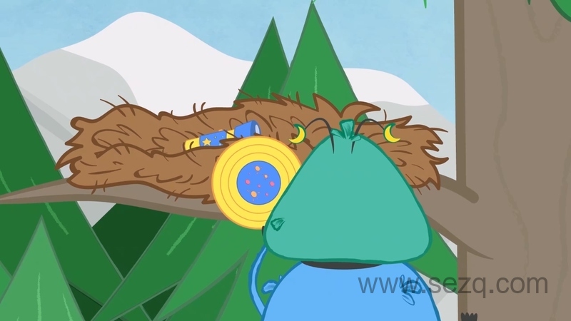 玩具搜寻者 - 动画资源画廊第8张