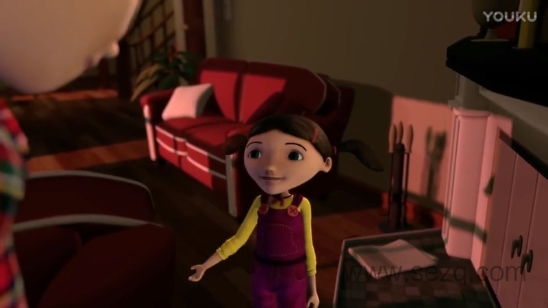 杰瑞和银河战士 - 动画资源画廊第6张