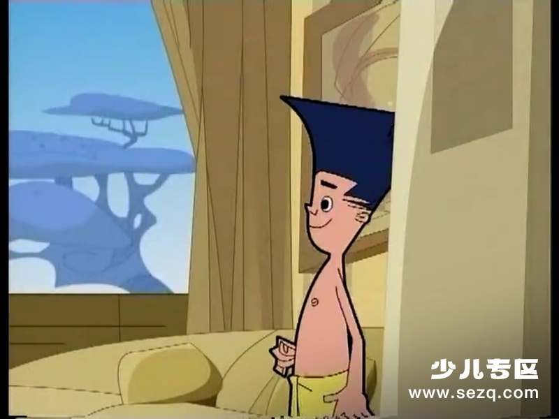 无不想 - 动画资源画廊第7张