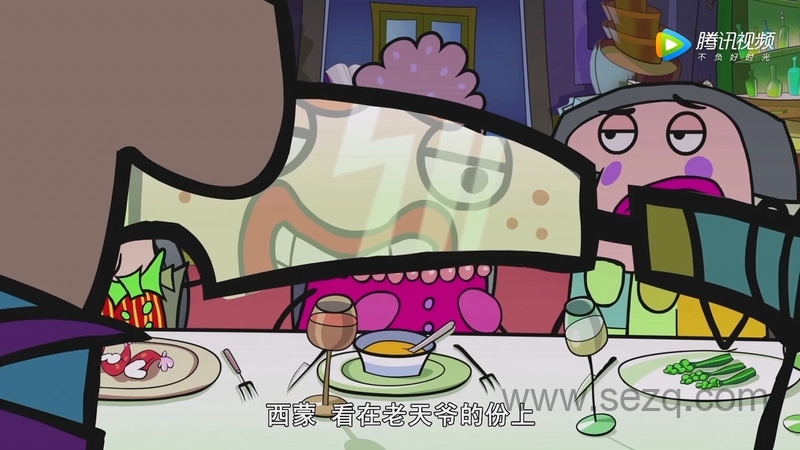 左利与波奇 - 动画资源画廊第7张