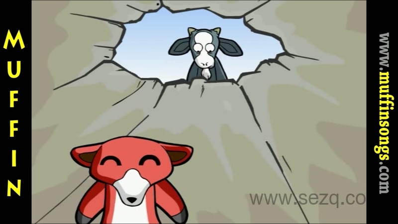 玛芬英文寓言小故事 - 动画资源画廊第7张