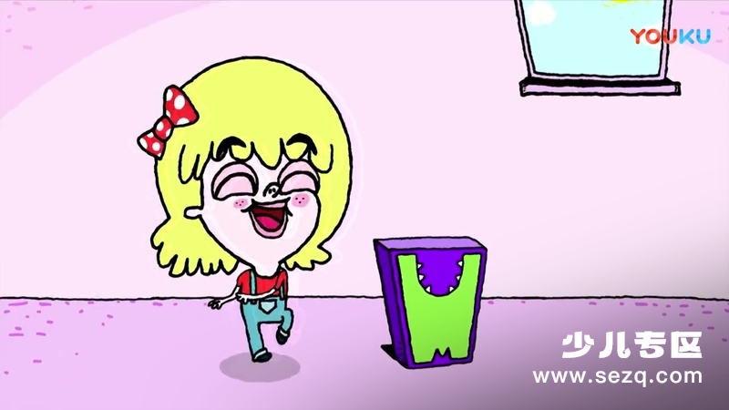 怪兽盒子 - 动画资源画廊第2张