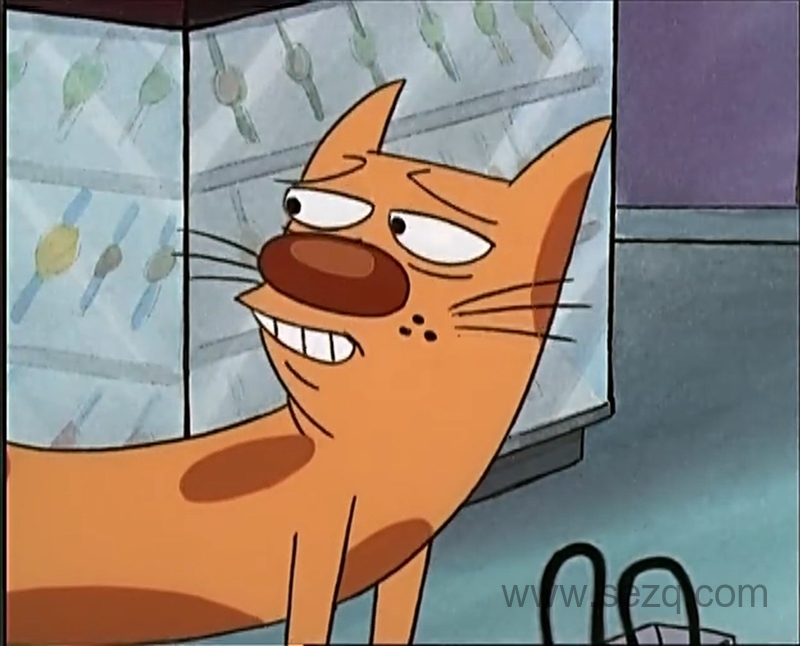 猫狗 - 动画资源画廊第2张