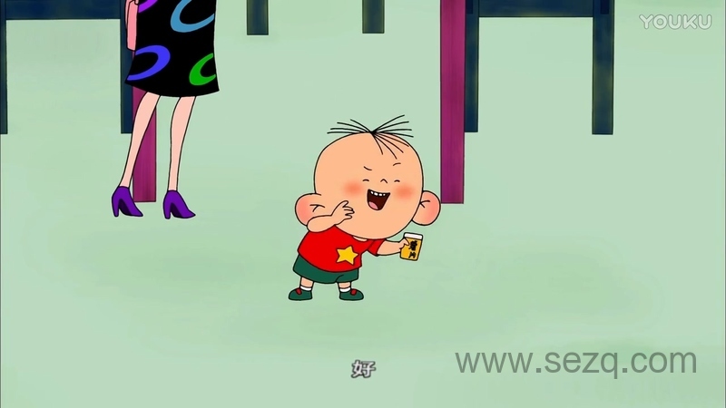 大耳朵图图之小小欢乐魔法师 - 动画资源画廊第8张