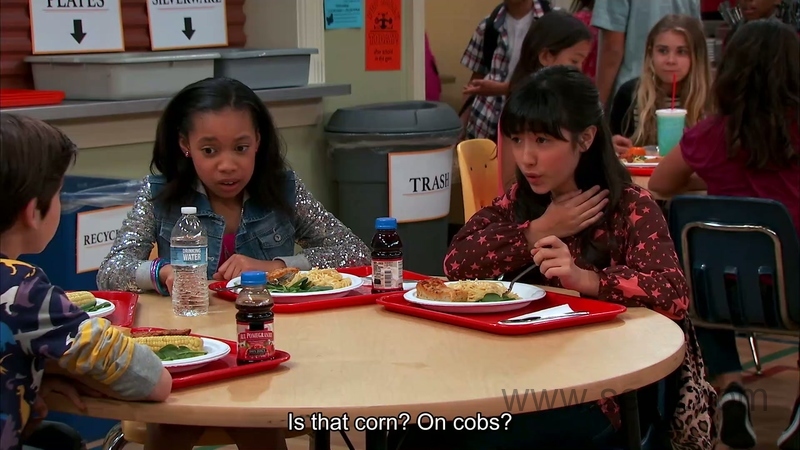 家有四宝 - 动画资源画廊第7张