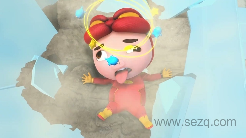 猪猪侠之超星萌宠 - 动画资源画廊第6张