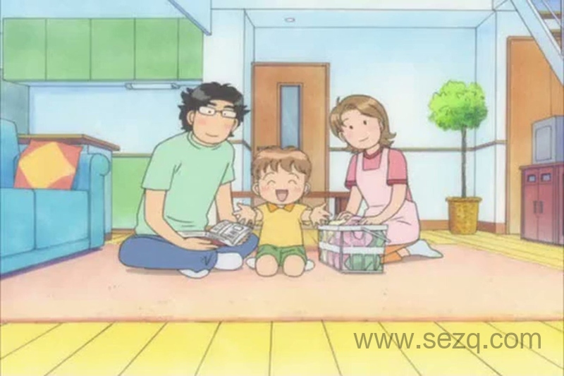 甜甜私房猫 - 动画资源画廊第3张