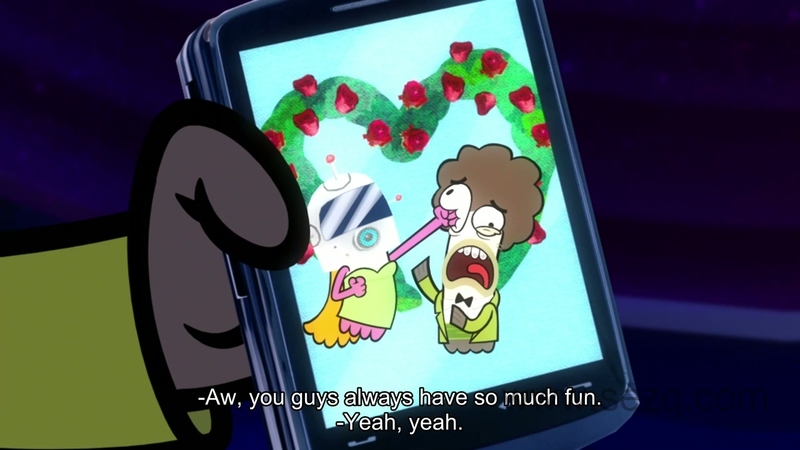 鱼乐圈 - 动画资源画廊第2张