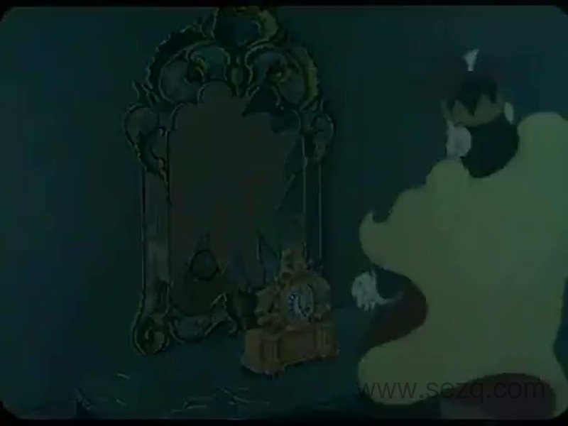 国王与小鸟 - 动画资源画廊第7张