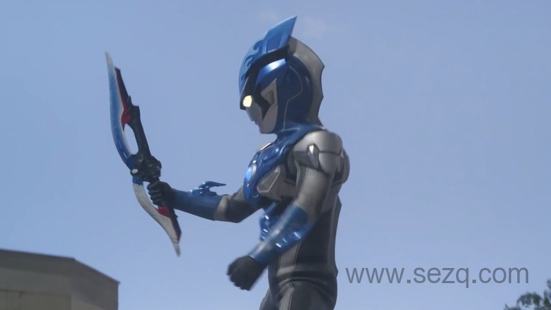 罗布奥特曼 - 动画资源画廊第8张