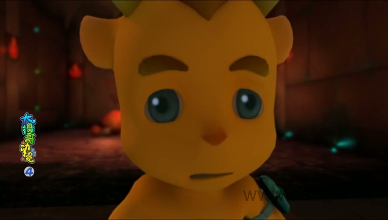 小瑞与大魔王之家族使命 - 动画资源画廊第6张