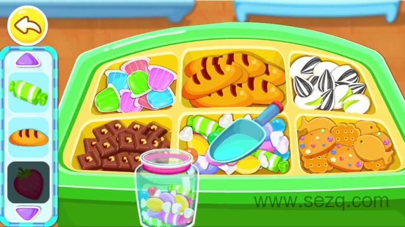 宝宝巴士角色扮演游戏 - 动画资源画廊第6张