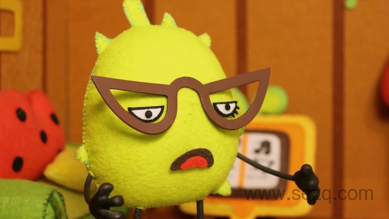 说果雷雷 - 动画资源画廊第7张