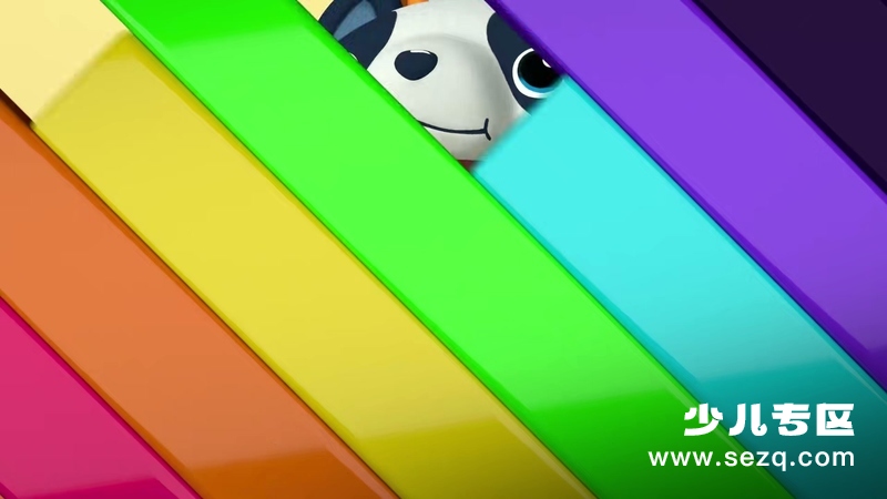 彩虹轻骑队 - 动画资源画廊第9张