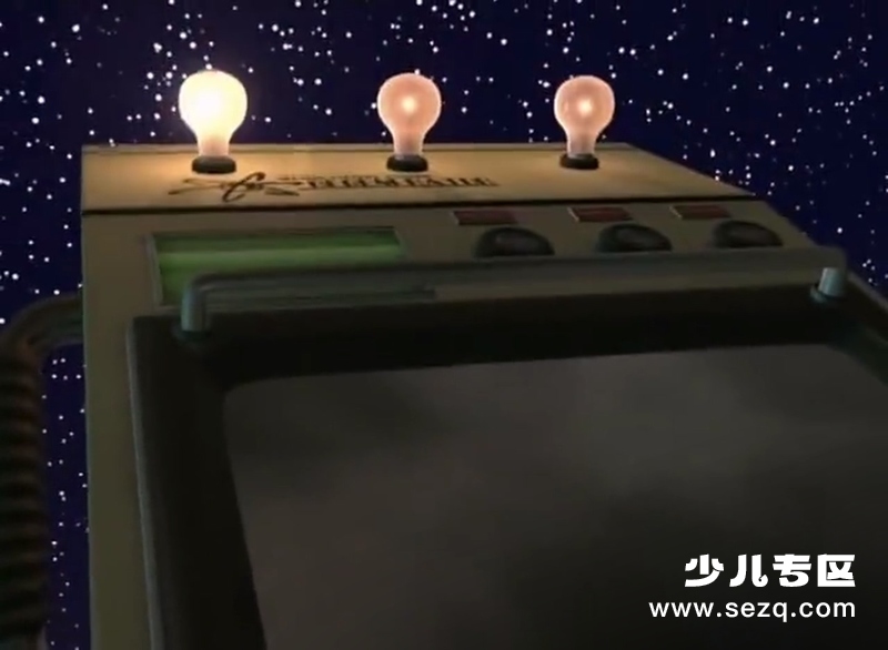 天才小子吉米 - 动画资源画廊第7张