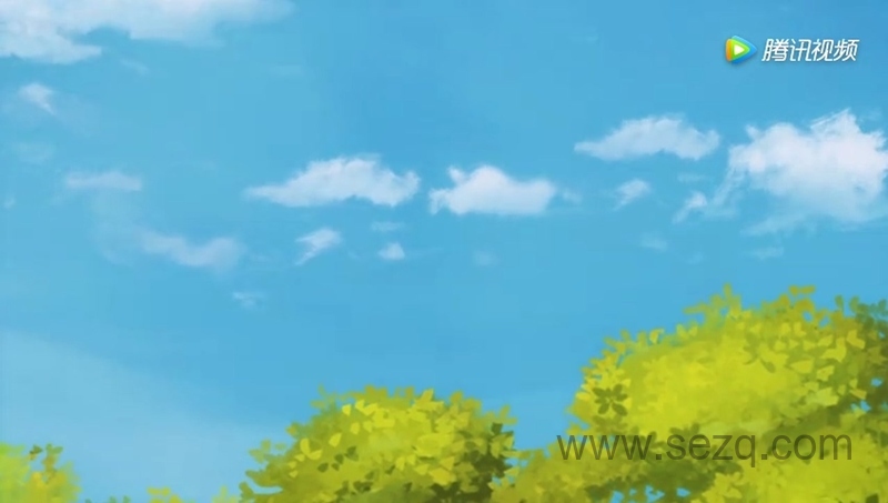 伏羲传奇之五行灵玉 - 动画资源画廊第3张