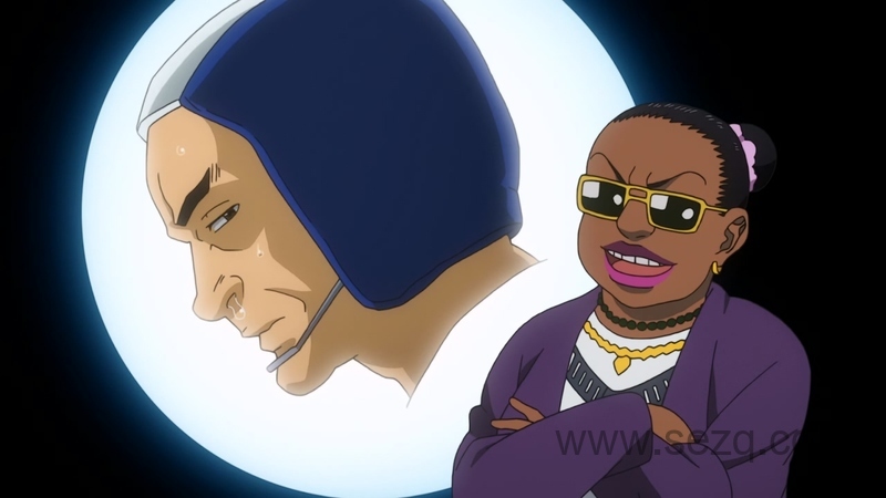 宇宙兄弟 - 动画资源画廊第7张