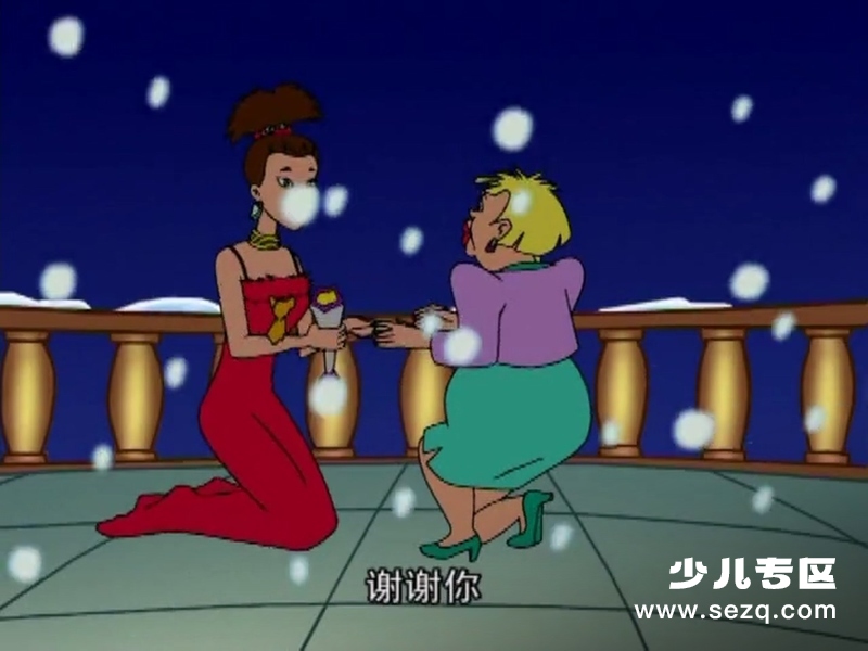 尼高的日记 - 动画资源画廊第3张