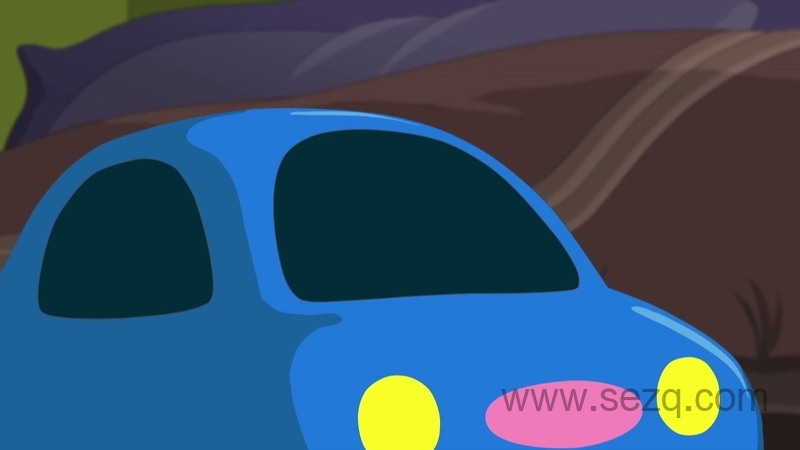 泡泡美人鱼 - 动画资源画廊第9张