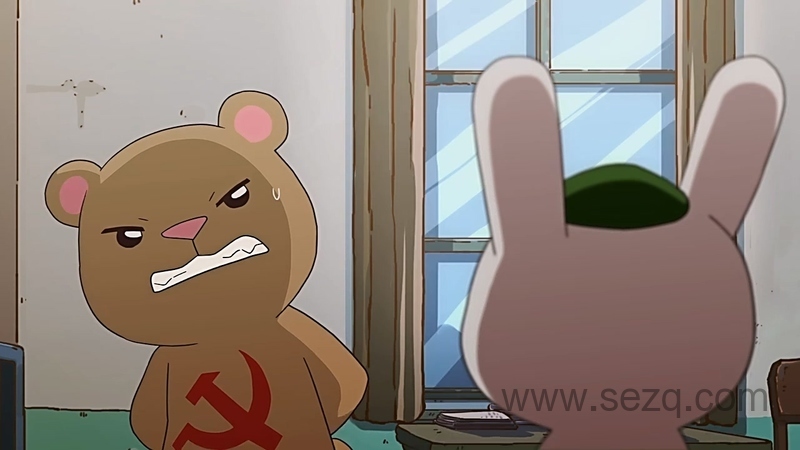 那年那兔那些事儿 - 动画资源画廊第7张