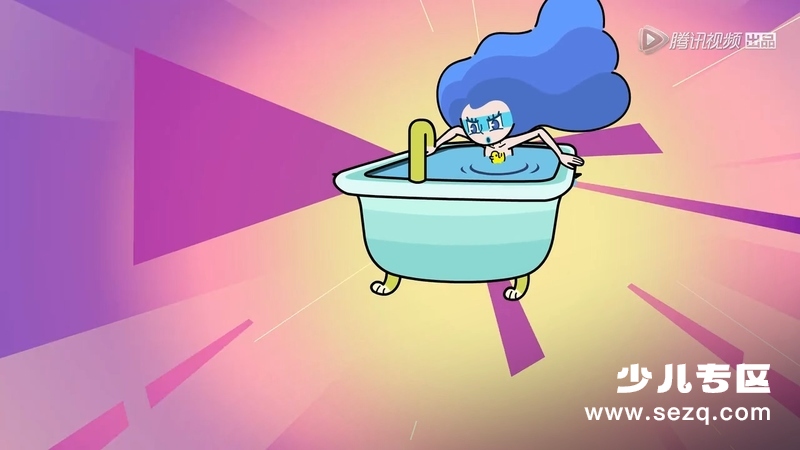 超迷你战士 - 动画资源画廊第8张