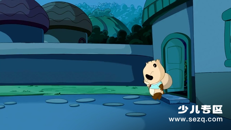 如意酷宝之笨笨猪 - 动画资源画廊第8张