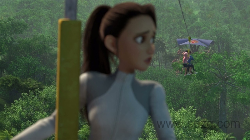 侏罗纪世界：白垩纪营地 - 动画资源画廊第7张