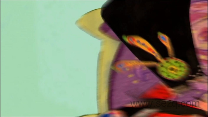 天方夜糖 - 动画资源画廊第4张