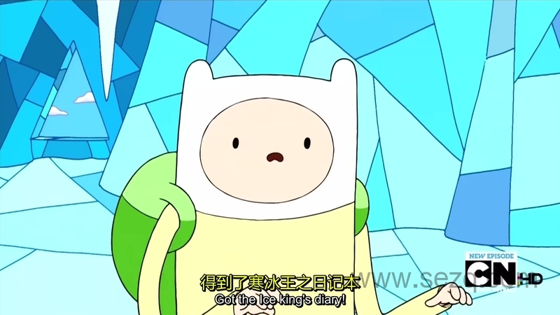 探险活宝 - 动画资源画廊第4张