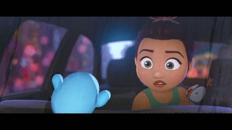 迪士尼实验动画短片系列 - 动画资源画廊第2张