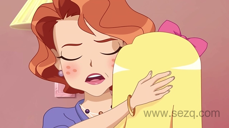 摇滚萝莉 - 动画资源画廊第9张