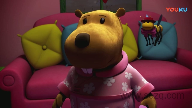 诺克苏 - 动画资源画廊第6张