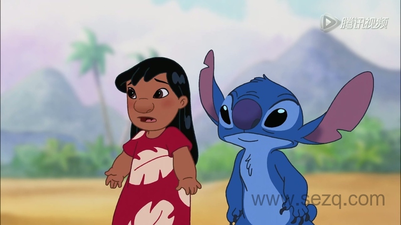 星际宝贝 - 动画资源画廊第4张