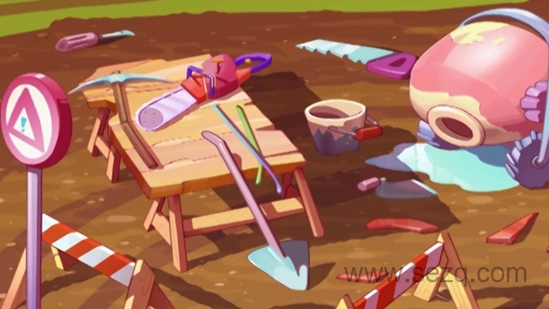 魔法波噗娃 - 动画资源画廊第6张