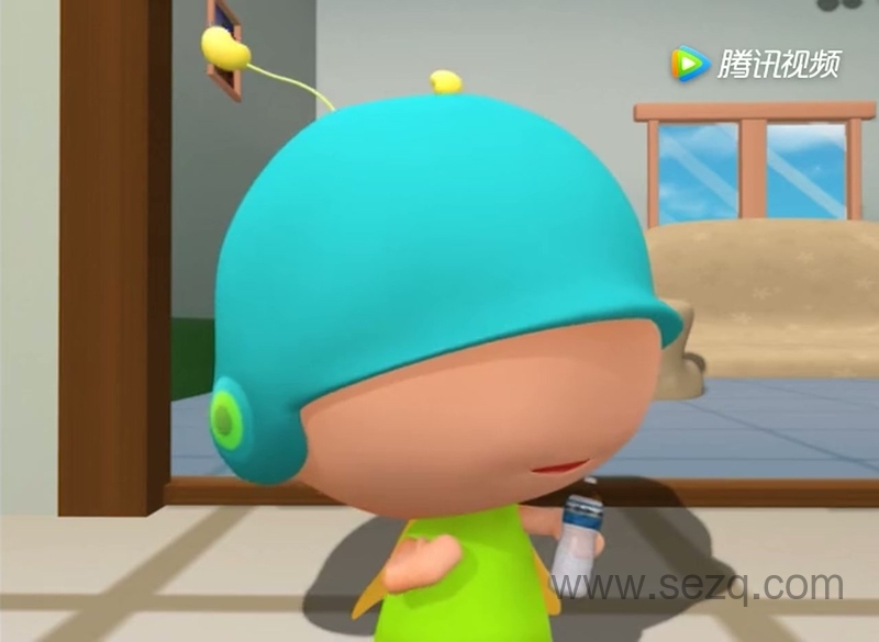 家有活宝 - 动画资源画廊第8张