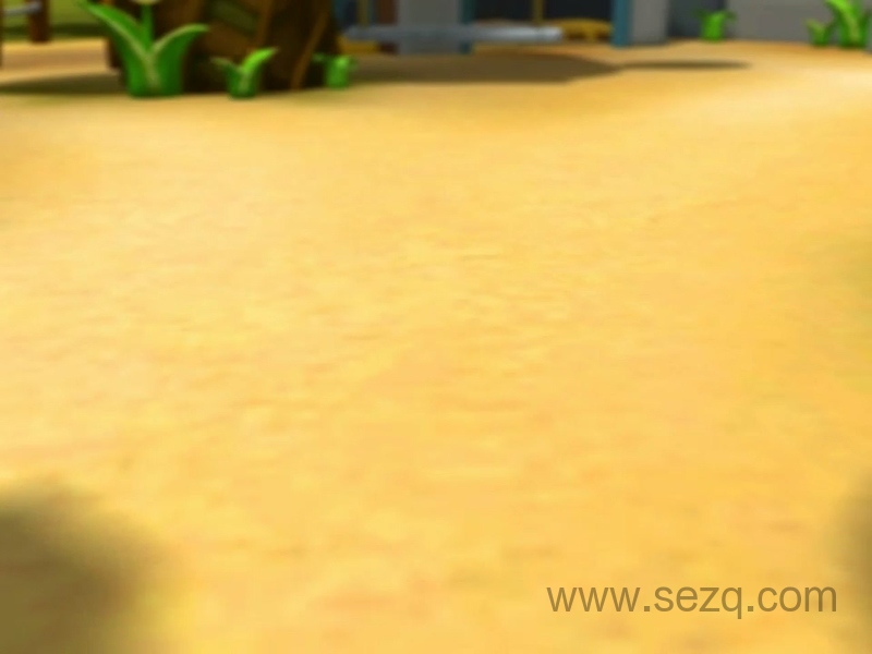 小小机器人 - 动画资源画廊第9张