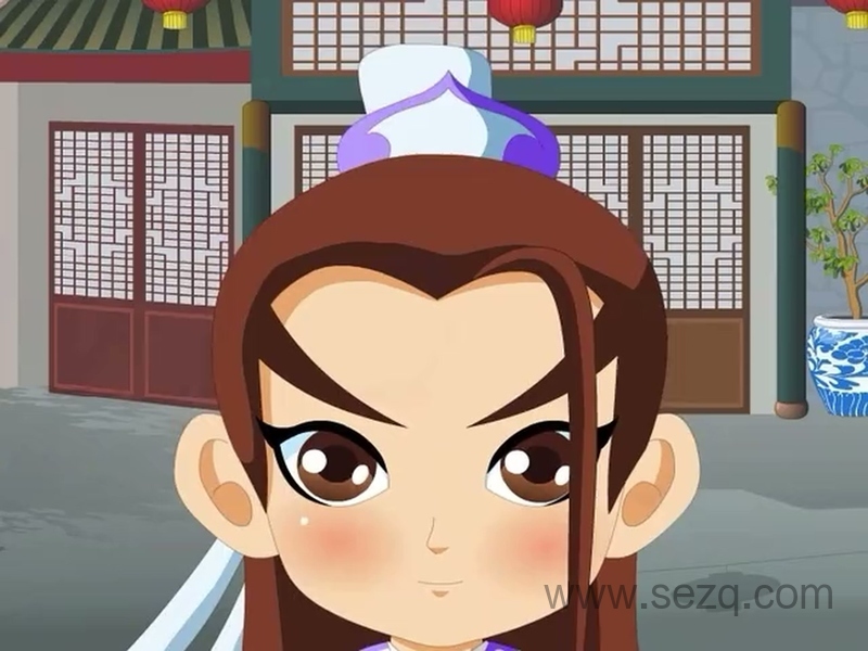 黑脸大包公之赤胆忠心 - 动画资源画廊第7张