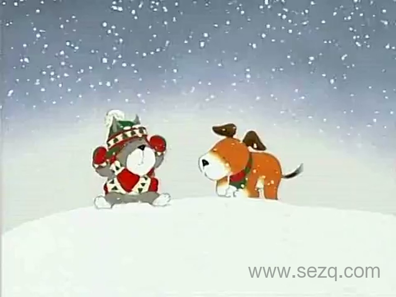 小狗卡皮 - 动画资源画廊第9张