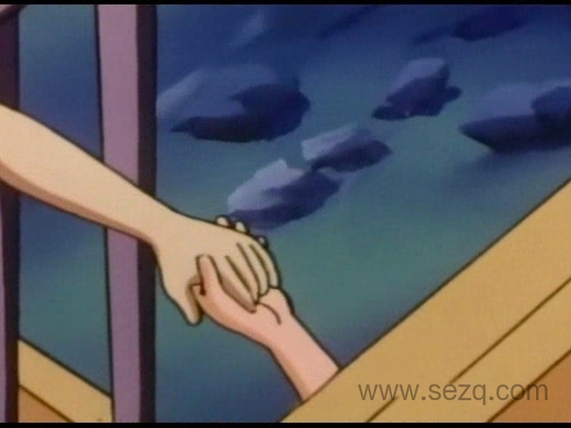 天命神童 - 动画资源画廊第5张