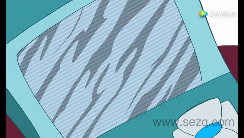 麻辣女孩 - 动画资源画廊第9张