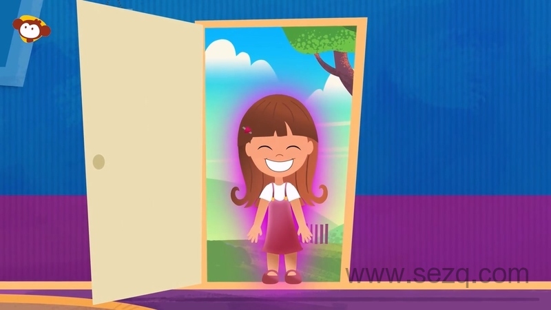 菲菲和娜娜的神奇日记 - 动画资源画廊第9张