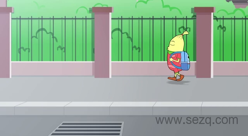 吉祥宝宝 - 动画资源画廊第4张