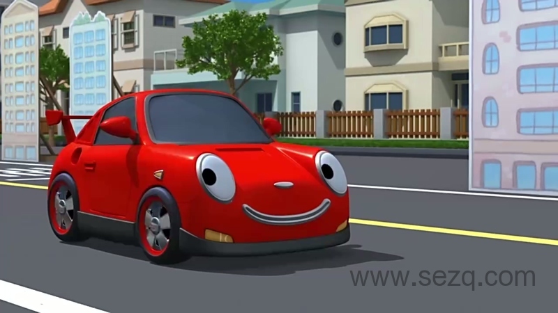 小公交车太友 - 动画资源画廊第5张