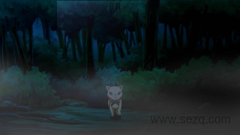 淮南子传奇 - 动画资源画廊第4张