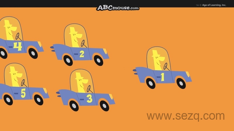 ABCmouse - 动画资源画廊第3张