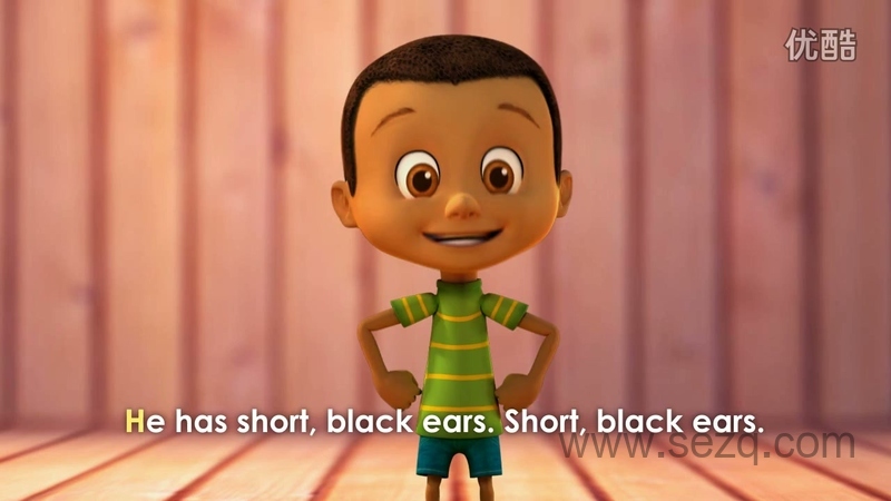 树屋英语 - 动画资源画廊第9张